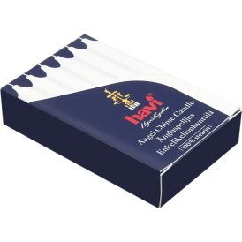 Enkelikellonkynttilä Havi 11 cm 12 kpl