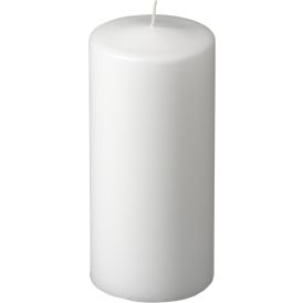 Pöytäkynttilä Havi 70 x 150 mm valkoinen
