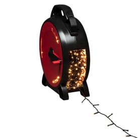 Valokela Konstsmide 1000 LED-valoa 70 m IP44