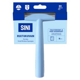 Ikkunankuivain Sini 15 cm