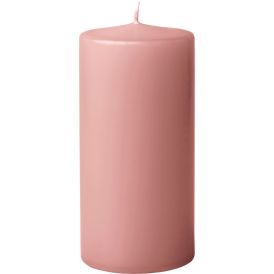 Pöytäkynttilä Havi 70 x 150 mm magnolia