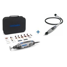 Monitoimityökalusetti Dremel 4250 1/35