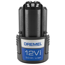 Akku Dremel B12V30-01 12 V 3,0 Ah