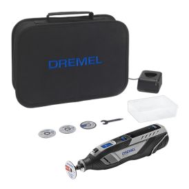 Monitoimityökalu Dremel 8250-5