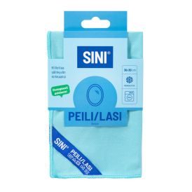 Peili-/lasiliina Sini
