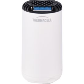 Hyttystorjuntalaite Thermacell Mini Halo valkoinen