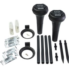 Hyttystorjuntalaite Thermacell Perimeter 2 kpl