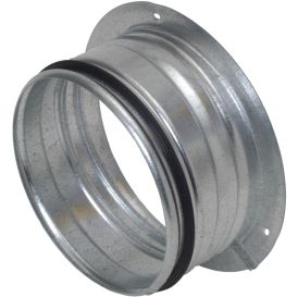 Kiinnityskehys Tiivisteellä FläktGroup KKT-125