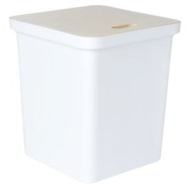 Lajitteluboksi Sini Valkoinen 48 l