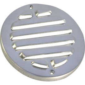 Ulkosäleikkö FläktGroup US-SV 50-80