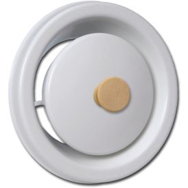 Saunaventtiili FläktGroup KSOS-100-C Cleanvent