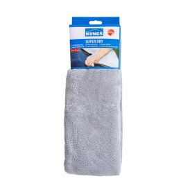 Autonkuivauspyyhe Kungs Super Dry 55 x 76 cm