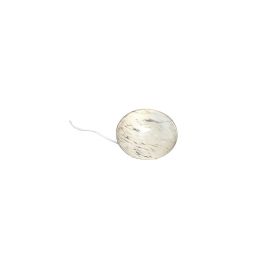 Pöytävalaisin Aneta Globus 13 cm
