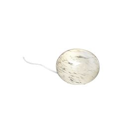 Pöytävalaisin Aneta Globus 18 cm