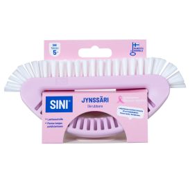 Jynssäri Sini Roosa nauha 20 cm