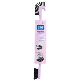 Nysväri Sini Roosa nauha 32 cm lajitelma