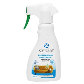 Hajunpoistaja Softcare 300 ml