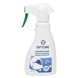 Liimanpoistoaine Softcare 300 ml