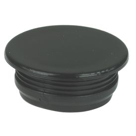 Lattiakaivon puhdistustulppa Gelia 31 mm