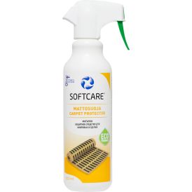 Mattosuoja Softcare 500 ml