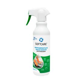 Rasvanpoistaja Softcare 500 ml
