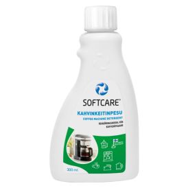 Kahvinkeitinpesu Softcare 500 ml