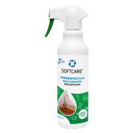 Homeenpoistaja Softcare 500 ml