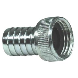 Letkuliitin Gelia SK 3/4” x 16 mm