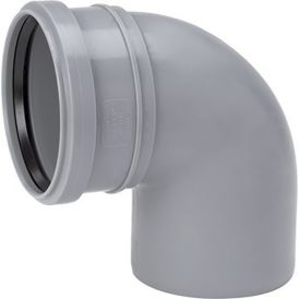 Kulmayhde Uponor 32 x 88,5 Valkoinen