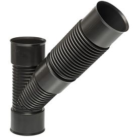 Muhvihaara Uponor 110°x110°x0-90°