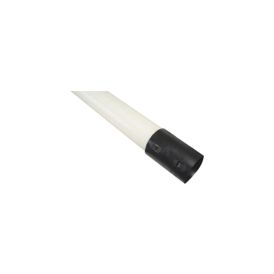 Salaojaputki Uponor valkoinen Ø 50 mm x 5 m