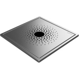 Lattiakaivonkansi Uponor Drain Elegant 197 x 197 mm putkiläpivienti