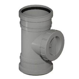 Muhvipuhdistusyhde Uponor HTP 110