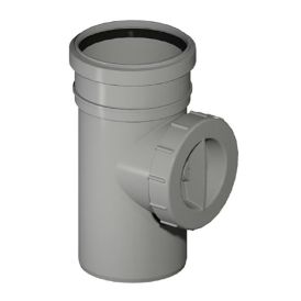 Puhdistusyhde Uponor HTP 110