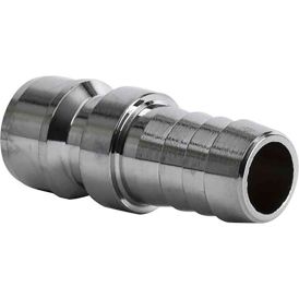 Pikaliitinnippa uros/letkuliitin Kromi 16 mm