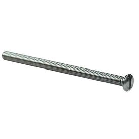 Viemäröintiruuvi Gelia M6 x 100 mm