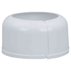 WC-peitemuhvi Gelia 157 mm