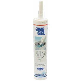 OneGel Malmbergs 1-komponentti 300 ml