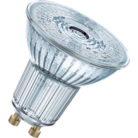 Led-Lamppu Osram Value PAR16 50 4,3W 3000K 36D GU10