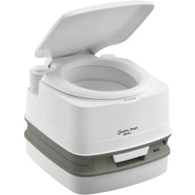 Kemiallinen WC Campa Potti Qube MT 12 l