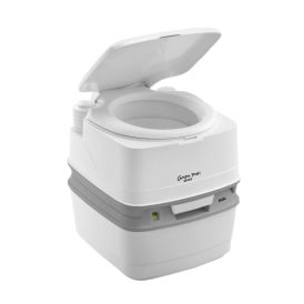 Kemiallinen WC Campa Potti Qube XGL 21 l