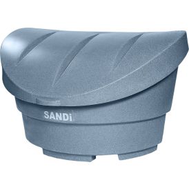 Hiekka-astia L&T Sandi 220 l