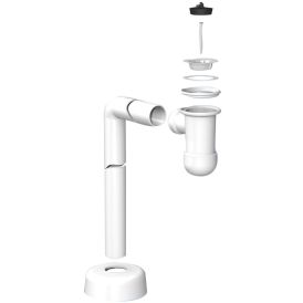 Pullovesilukko Preloc 110