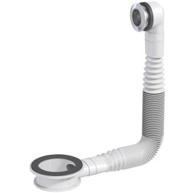 Ylivuoto ja välirengas Prevex Easyclean 10-30 mm