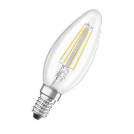Led Star Osram CLAS B 40 Act&Rel 4W