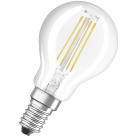 Led Star Osram CLAS P 40 Act&Rel 4W