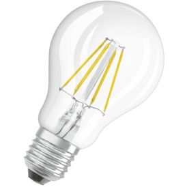 Led Star Osram CLAS A 100 CL 12W/4000K E27