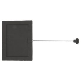Savupelti Pisla HTT 50S 23x16 cm