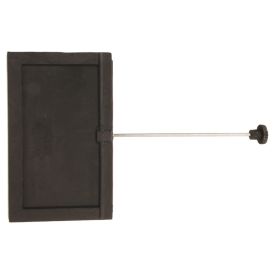 Savupelti Pisla HTT 60S 30x16 cm