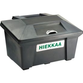 Hiekka-astia L&T 350 l